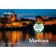 Eco-Postcard Turistica di Mantova - Ipomea