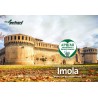 Eco-Postcard Turistica di Imola - Rocca Sforzesca