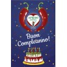Eco-Postcard Auguri Buon Compleanno multimediale rock - Peperoncino