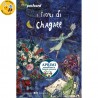 Eco-Postcard Artistica Chagall con Realtà Aumentata