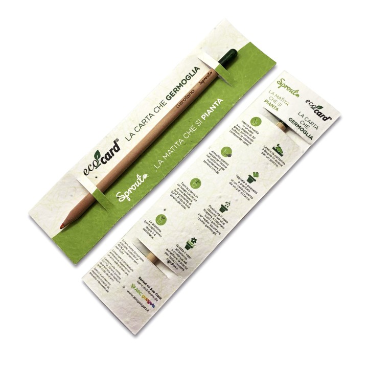 SPROUT + ECO-CARD