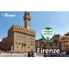 Eco-Postcard turistica FIRENZE