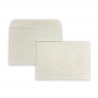 ECO-CARD busta biodegradabile piantabile con semi