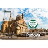 Eco-Postcard Turistica Padova