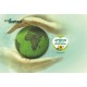 Eco-Postcard cartolina ecologica Green Earth