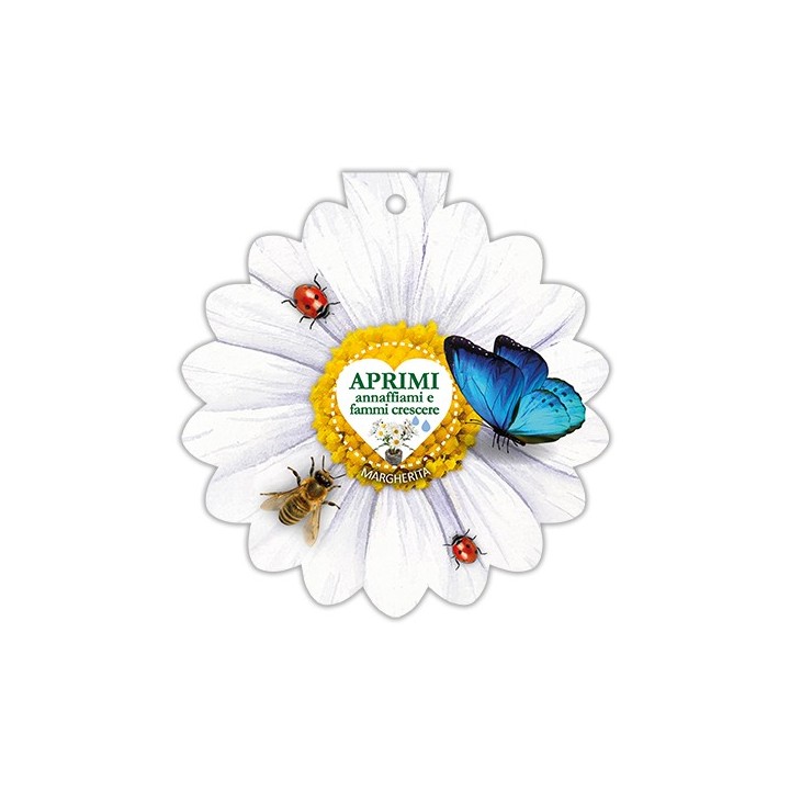 Eco-Decors Sagomata Margherita– Margherita