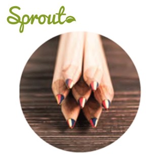 SPROUT + ECO-CARD