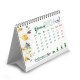 Eco-Calendar 2023 calendario ecologico in carta piantabile - semi misti per ogni pagina