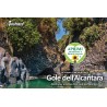 Eco-Postcard Turistica Alcantara