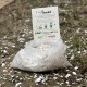 ECORIANDOLI 1 kg. di coriandoli ecologici e sostenibili in carta piantabile con semi di fiori misti