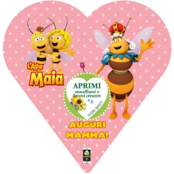 Eco-Decors Cuore – Auguri Mamma!