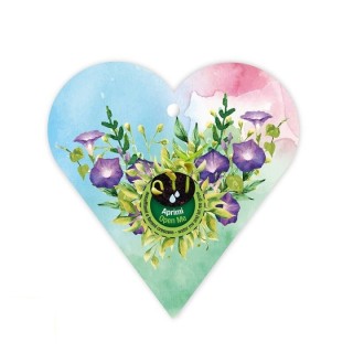 Eco-Decors Biglietto d’auguri Acquarello