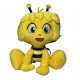 Peluche Maya l’Ape con magnete da spalla | Peluche ufficiale