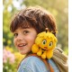 Peluche Maya l’Ape con magnete da spalla | Peluche ufficiale