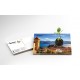Eco-Postcard Turistica dell'Isola d'Elba 