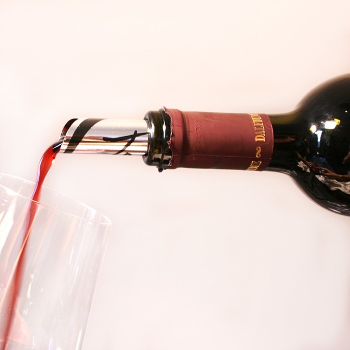 Tagliagocce in laminato - in flowpack singolo