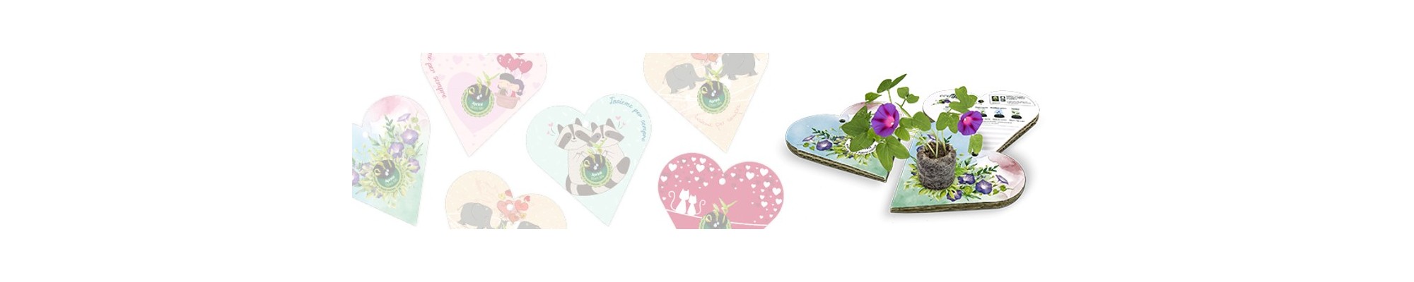 Eco-Decors Cuori