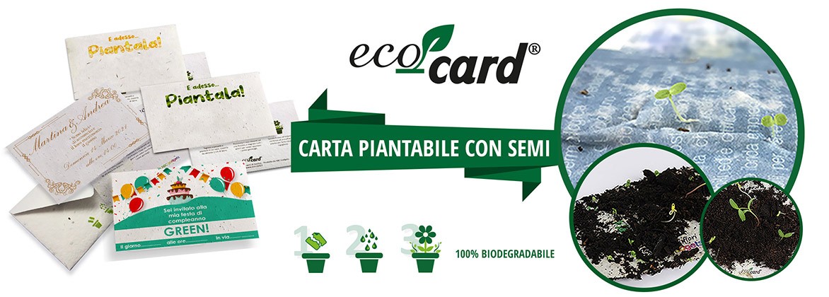 Eco-Card