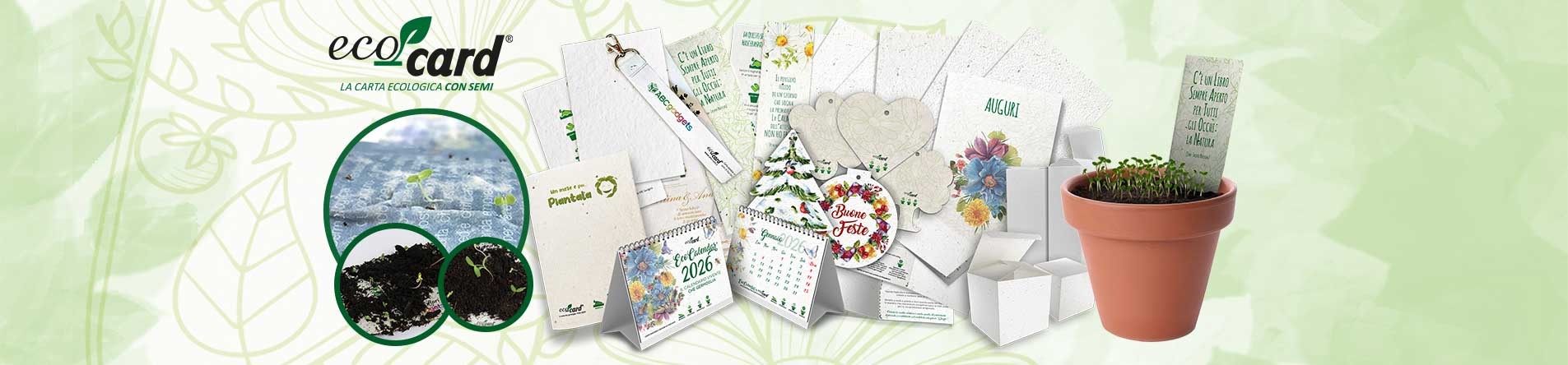 Eco-Card